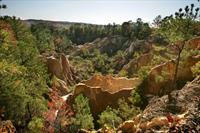 Impact Crater