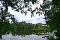 Coosa River view