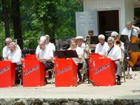 Brown Bag Concerts