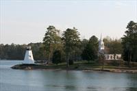 Lake Martin Children's Harbor