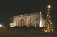 County Courhouse