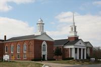 First Baptist Church of Wetumpka