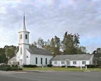First Presbyterian Church