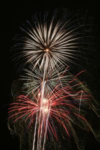 4th of July Fireworks