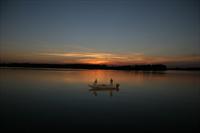 Lake Martin