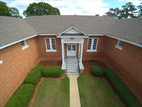 Black History Museum